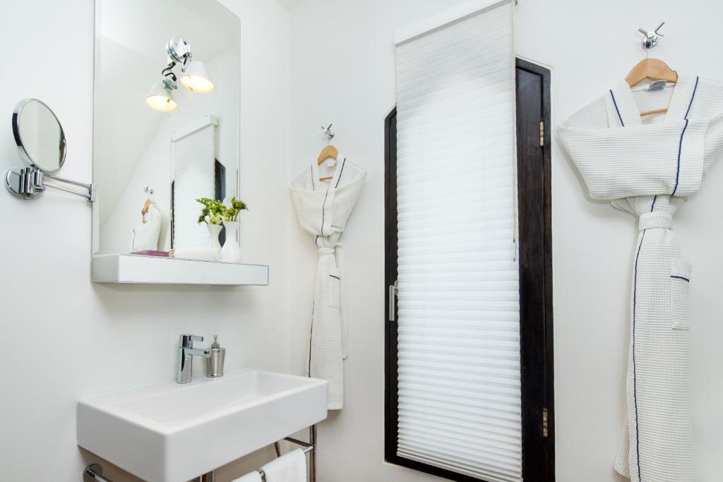 Hotel The Aubrey Boutique