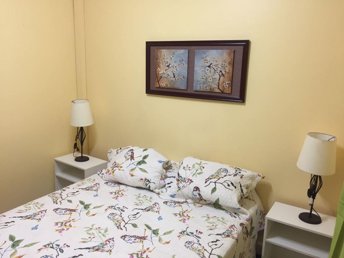 Hostel Alto Aposento Santiago