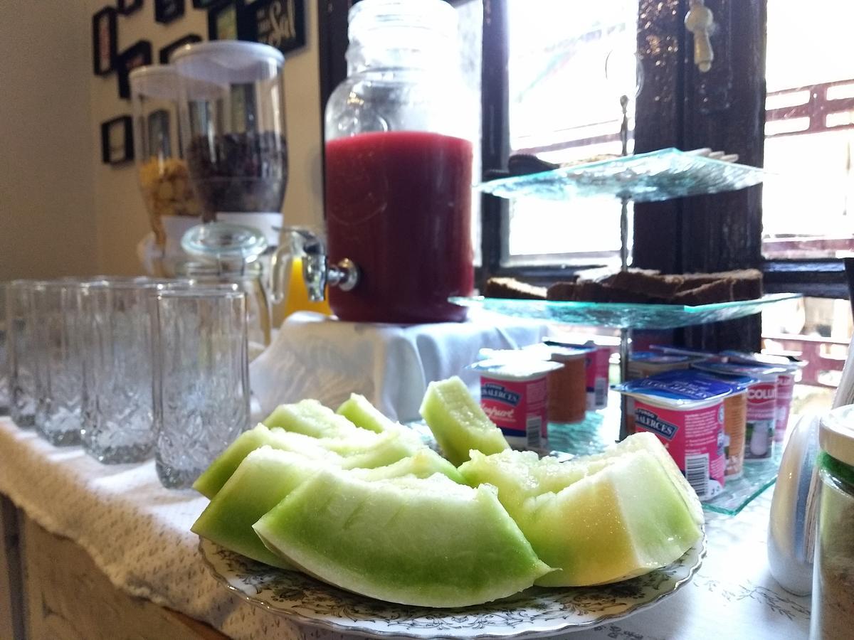 Bed & Breakfast Alma B&B Santiago