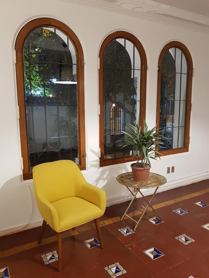 Boutique Casa La Barca Nhà trọ Santiago