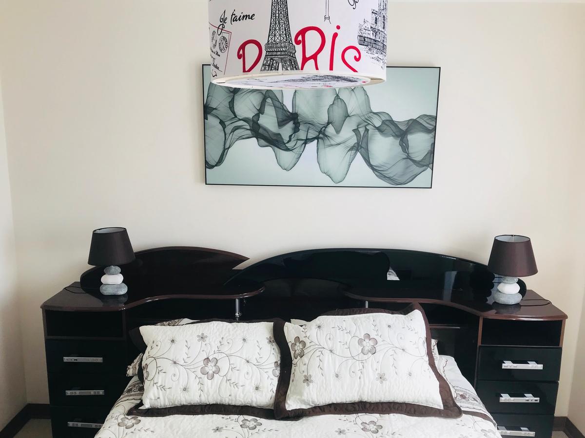 Apart San Pablo Apartment