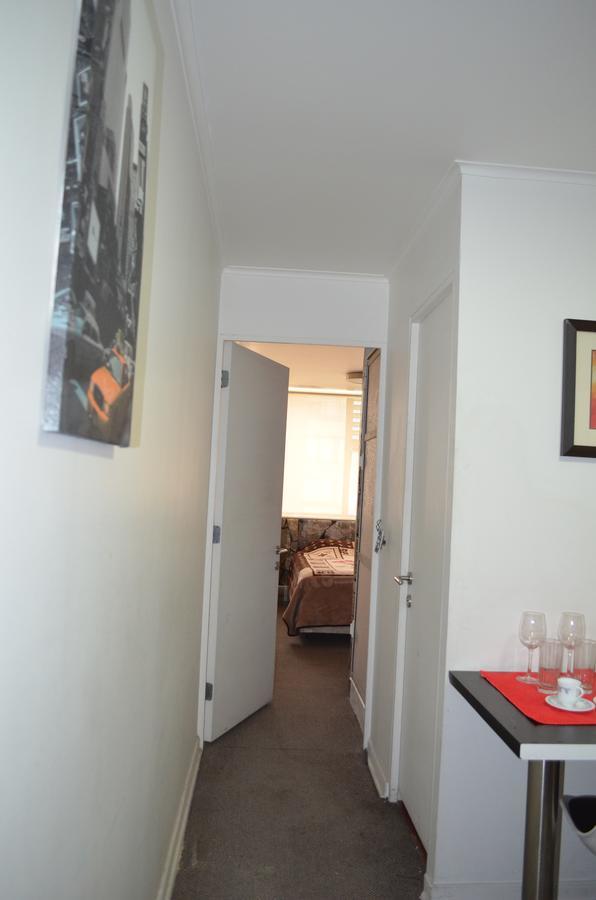 Apartment Parque Arauco Departamento Estudio Condes Santiago