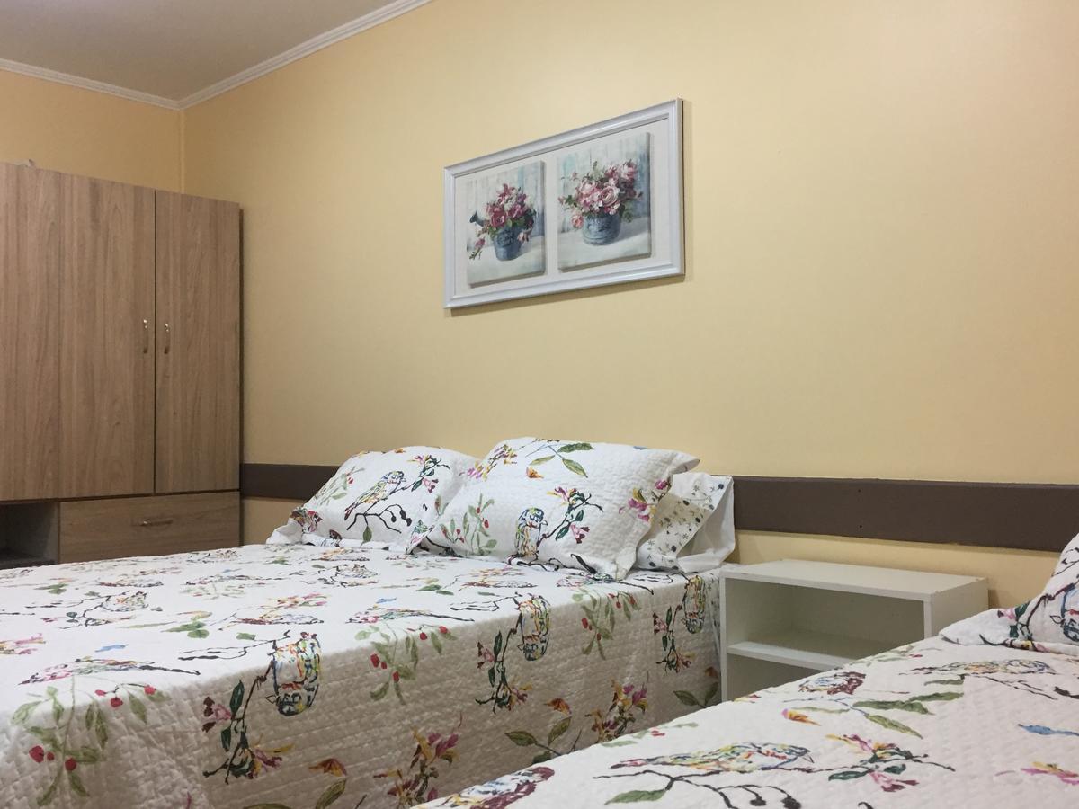 Alto Aposento Hostel