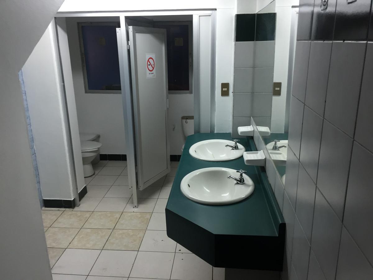 Alto Aposento Hostel *