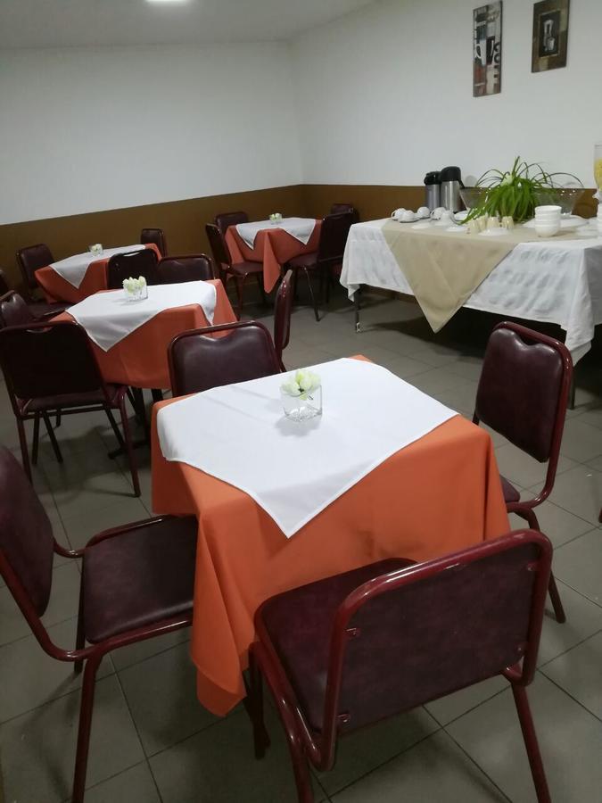 Hostel Alto Aposento