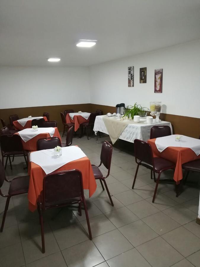 Alto Aposento Santiago