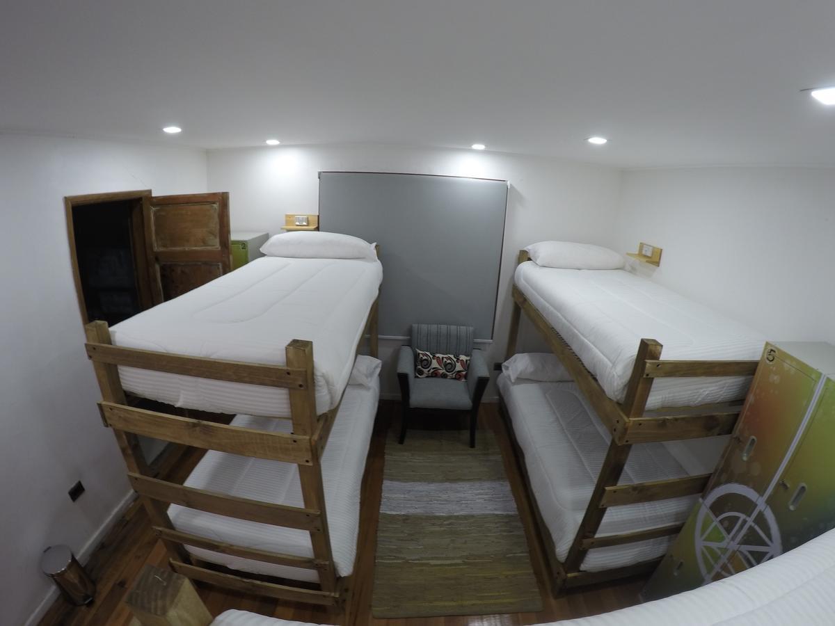 Hostal Casa Viva And