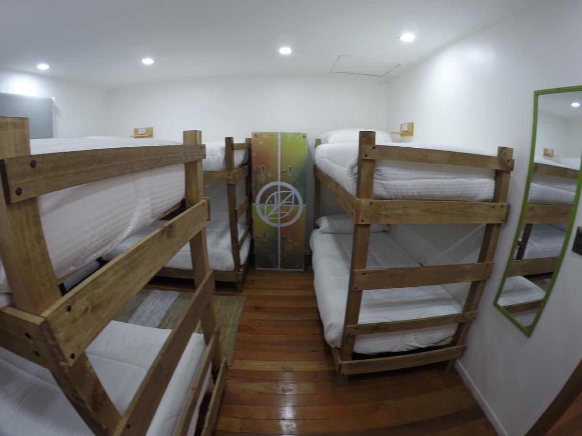 Hostal Casa Viva And