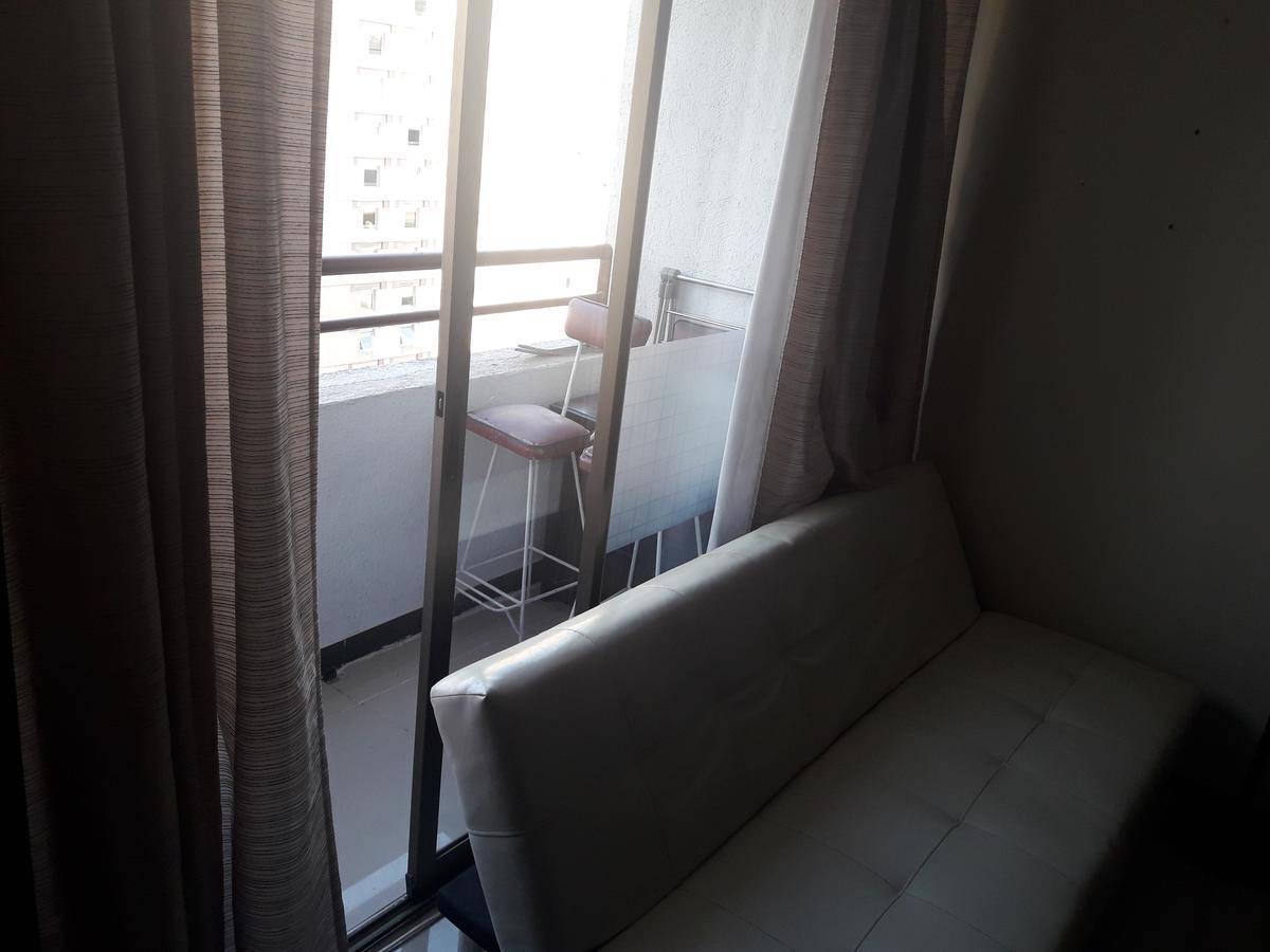 Casco Historico De Aparthotel