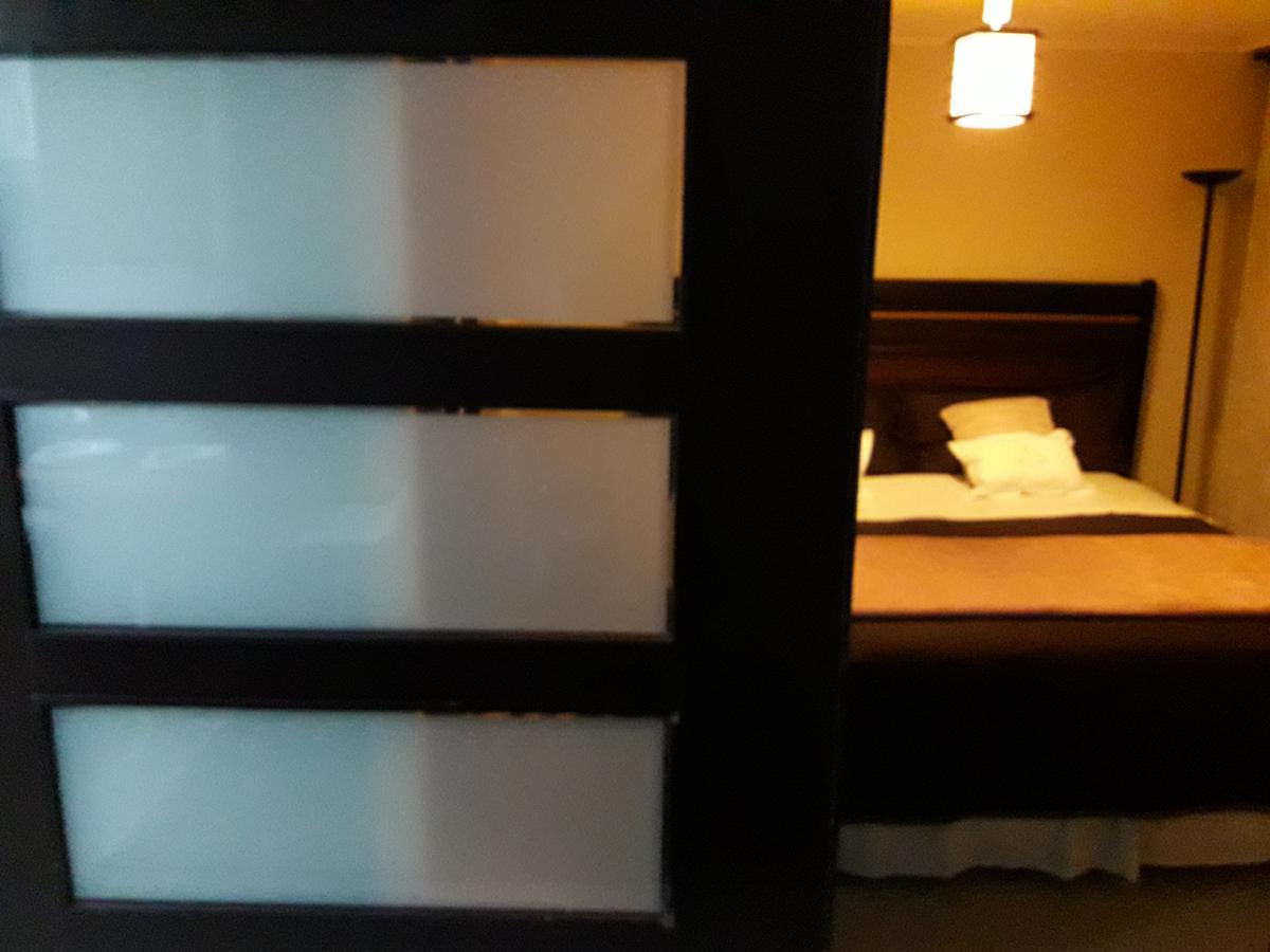 Casco Historico De Aparthotel Santiago