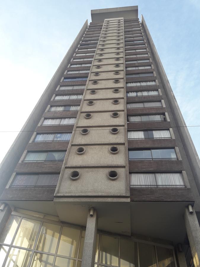Casco Historico De Aparthotel Santiago