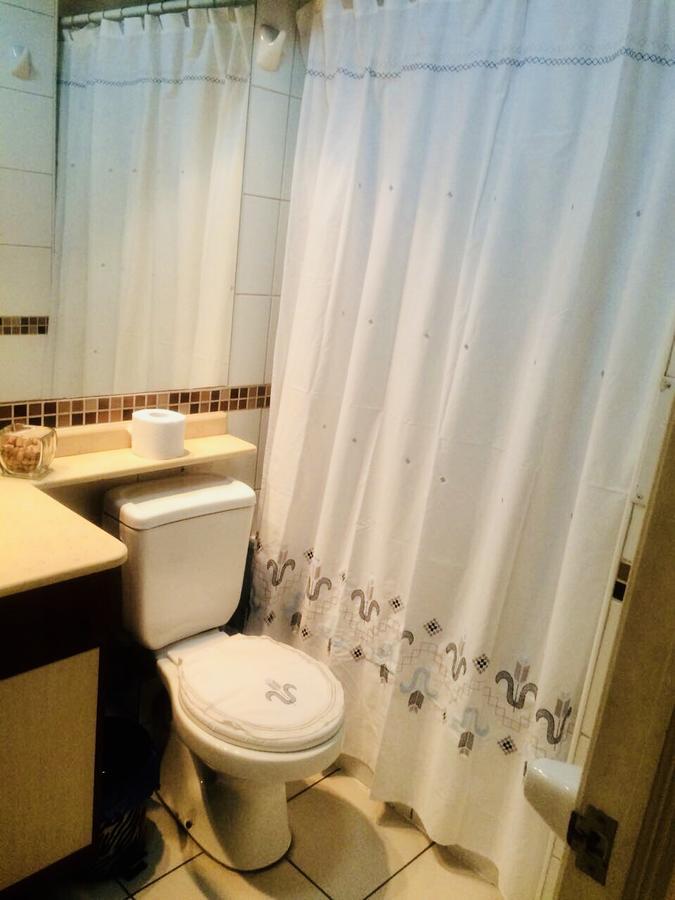 Apart San Pablo Apartment