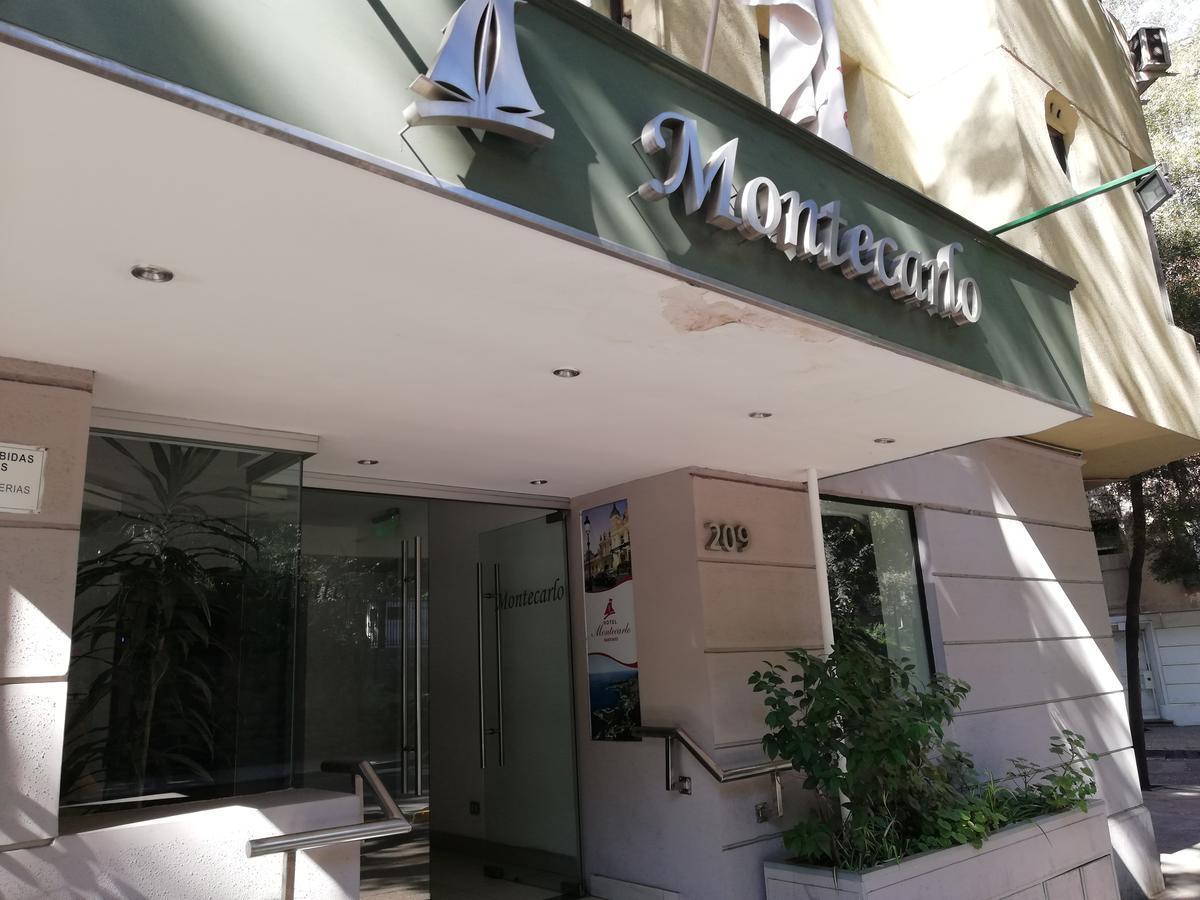 Hotel Montecarlo