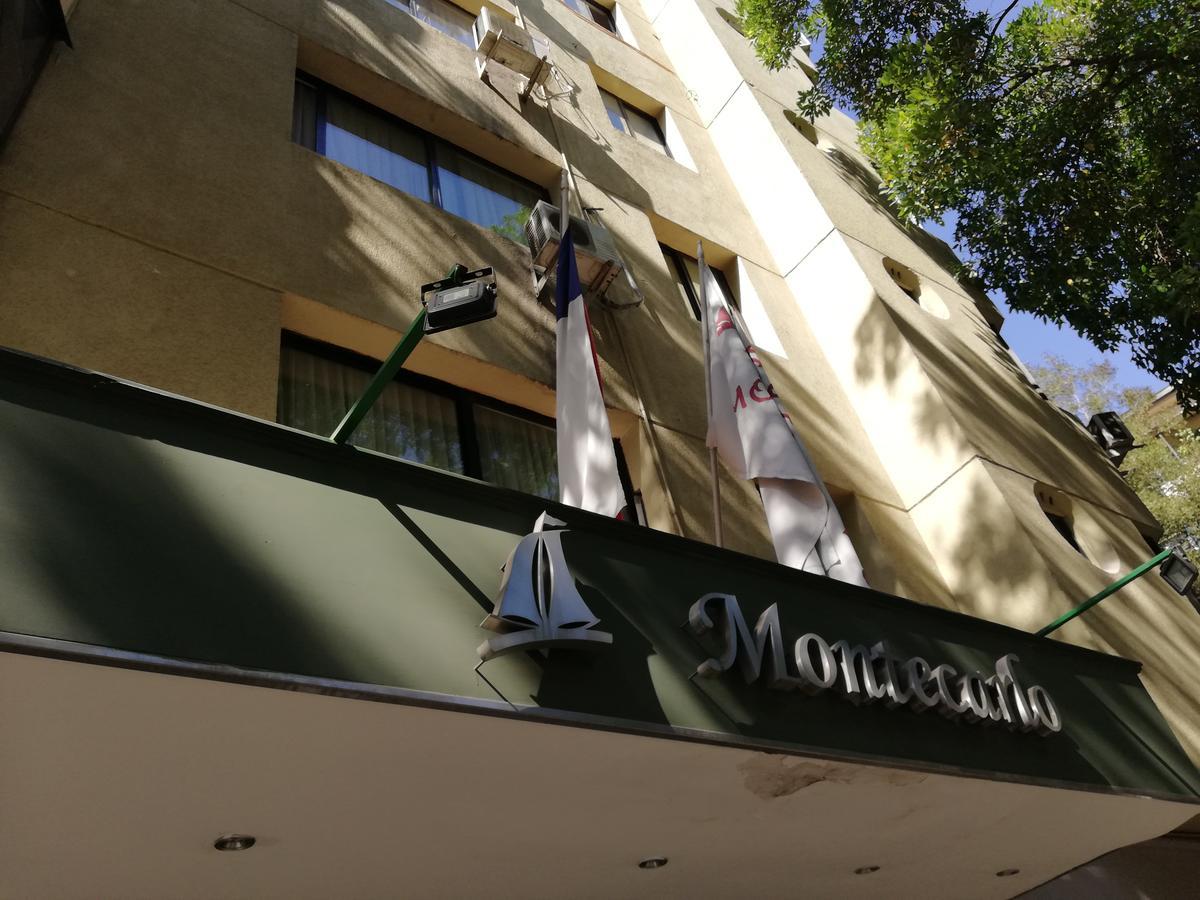 Hotel Montecarlo