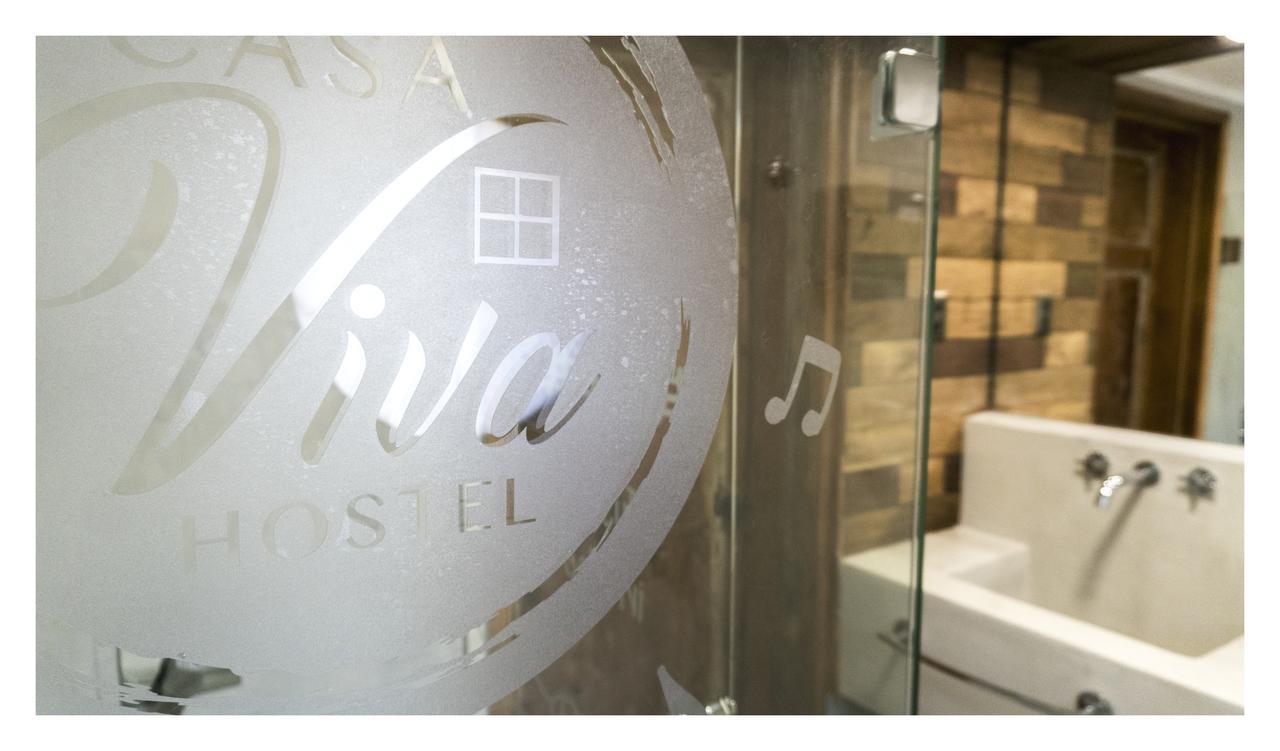 Casa Viva And Hostal *