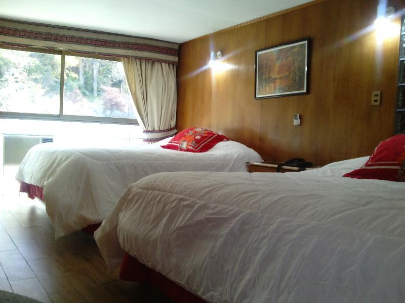 Windsor Khách sạn 3*