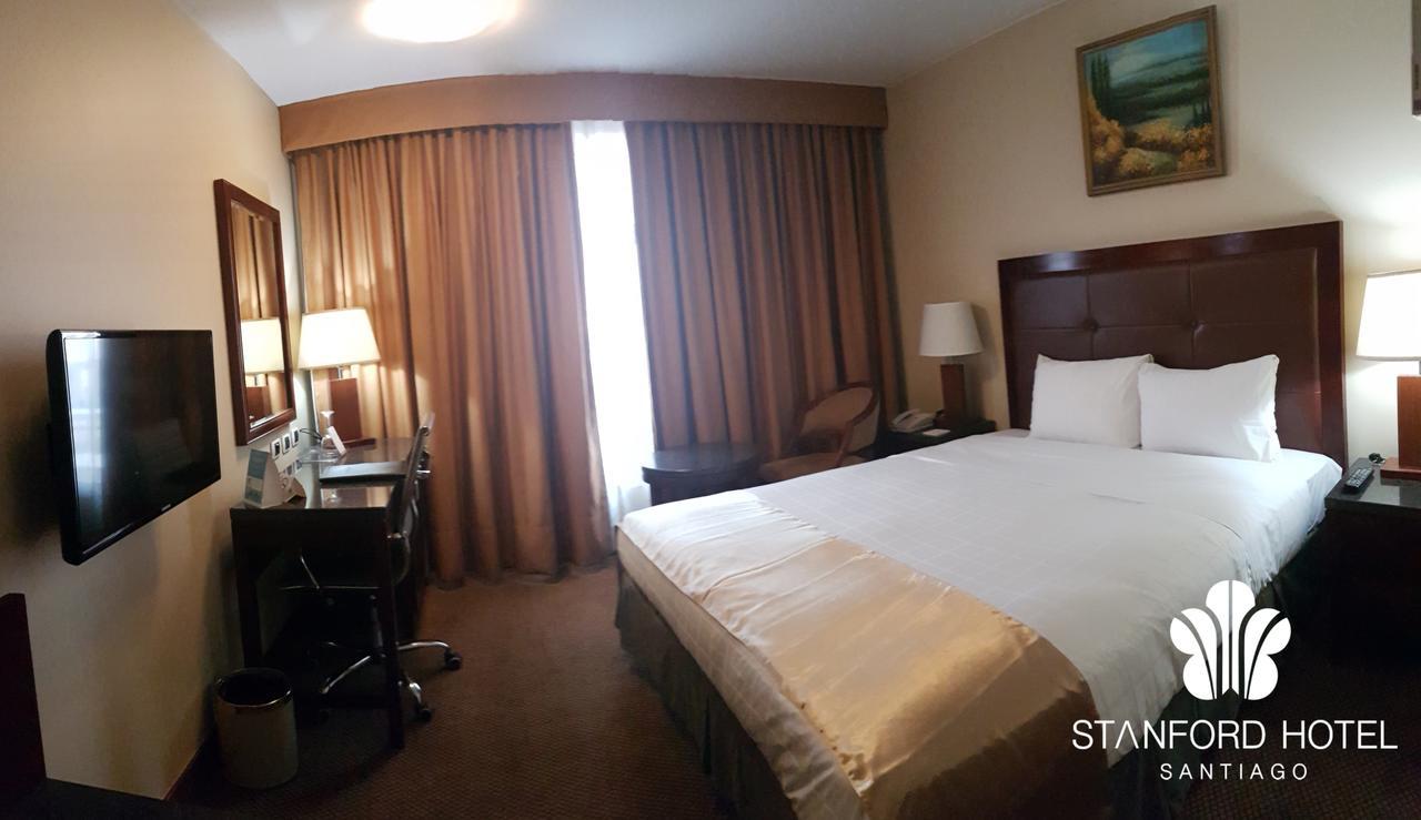 Hotel Stanford 4*