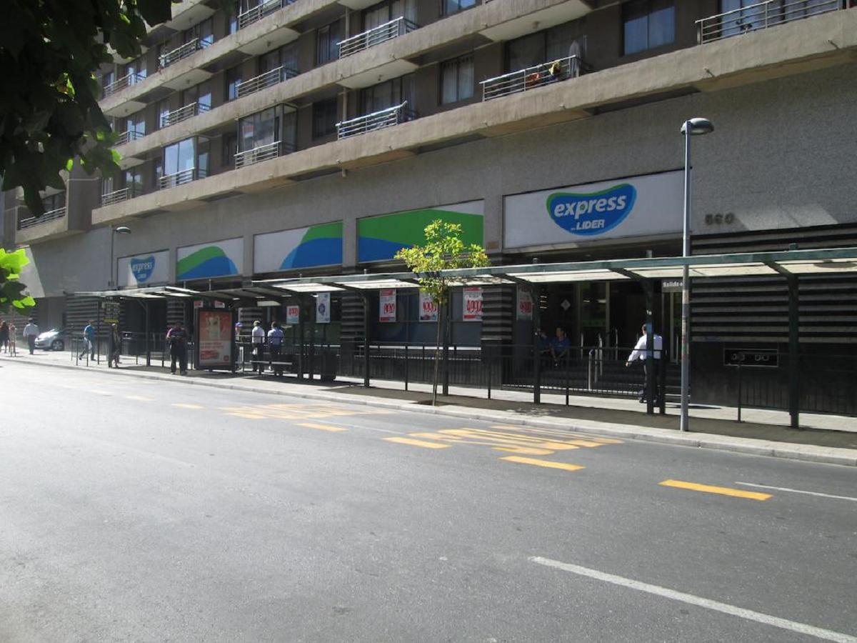 Lastarria Khách sạn hẻo lánh 3*