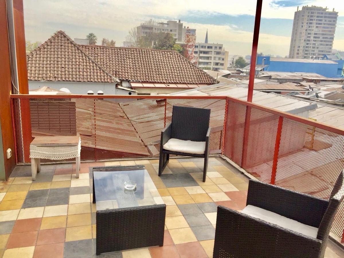 Hostal Caracol 3* Santiago