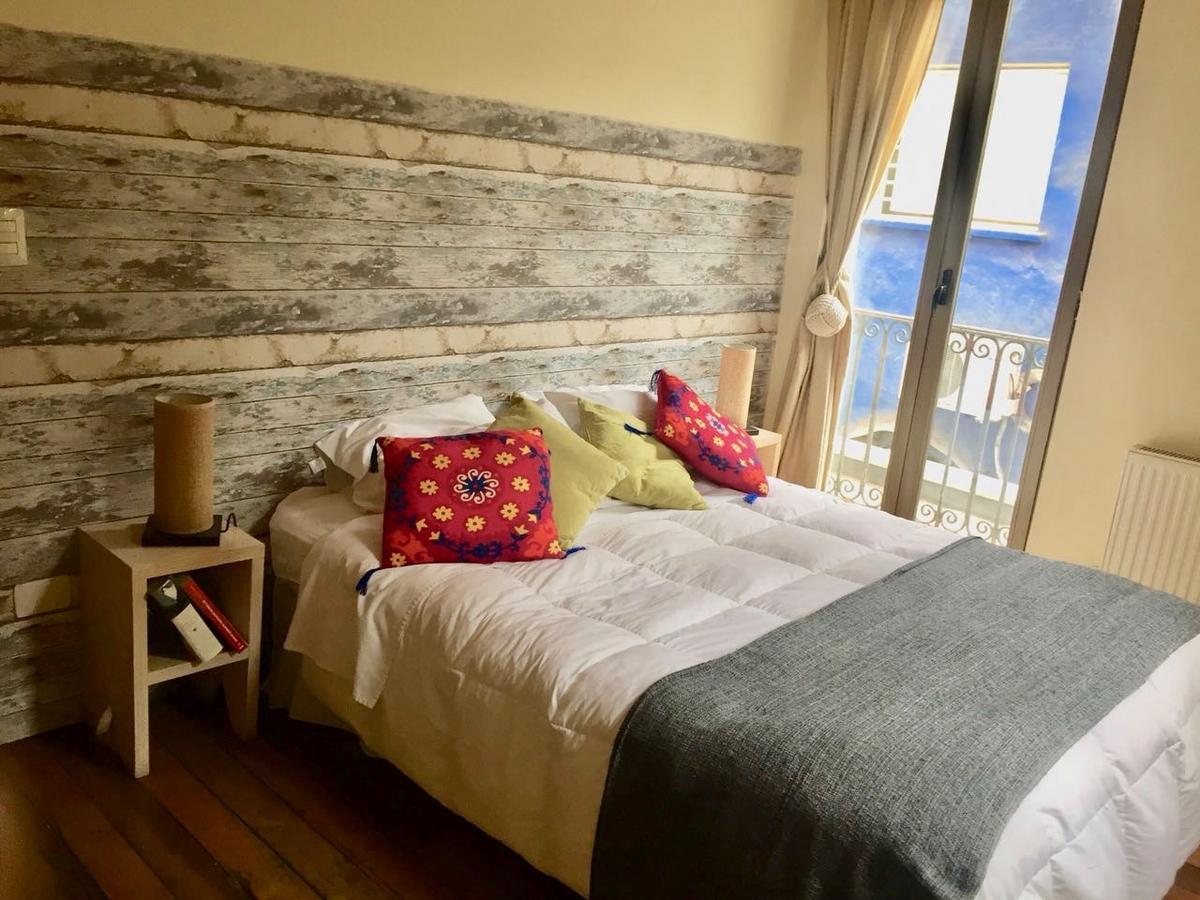 Hostal Caracol Hotel Santiago