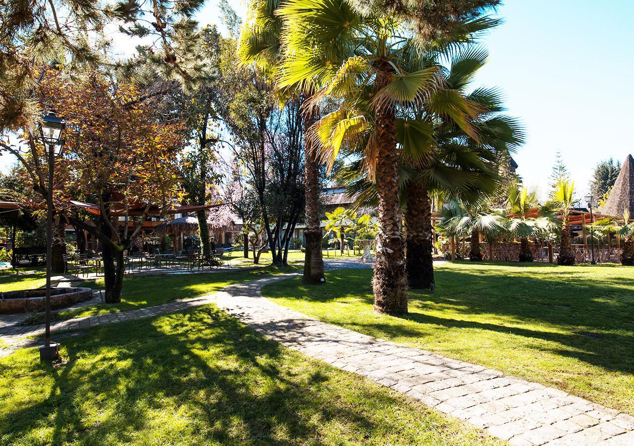 Y Centro De Eventos Manquehue Condes 4*