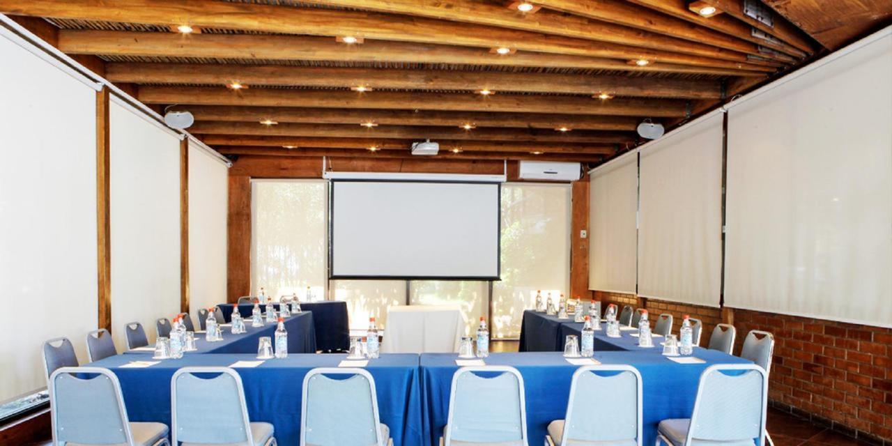 Hotel Y Centro De Eventos Manquehue Condes Santiago de Chile