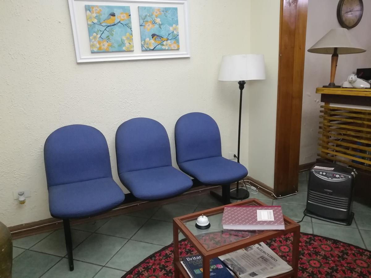Hostel Alto Aposento
