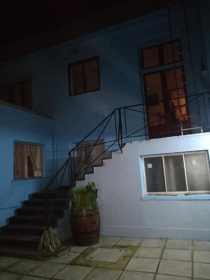 Hostel Alto Aposento