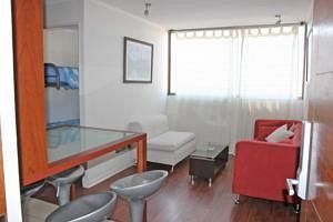 Apartment Amistar