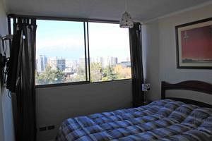 Apartment Amistar *
