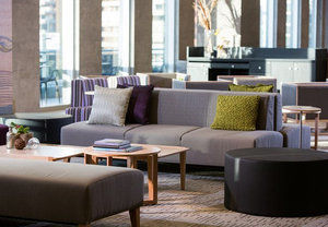 Courtyard By Marriott Condes 4*