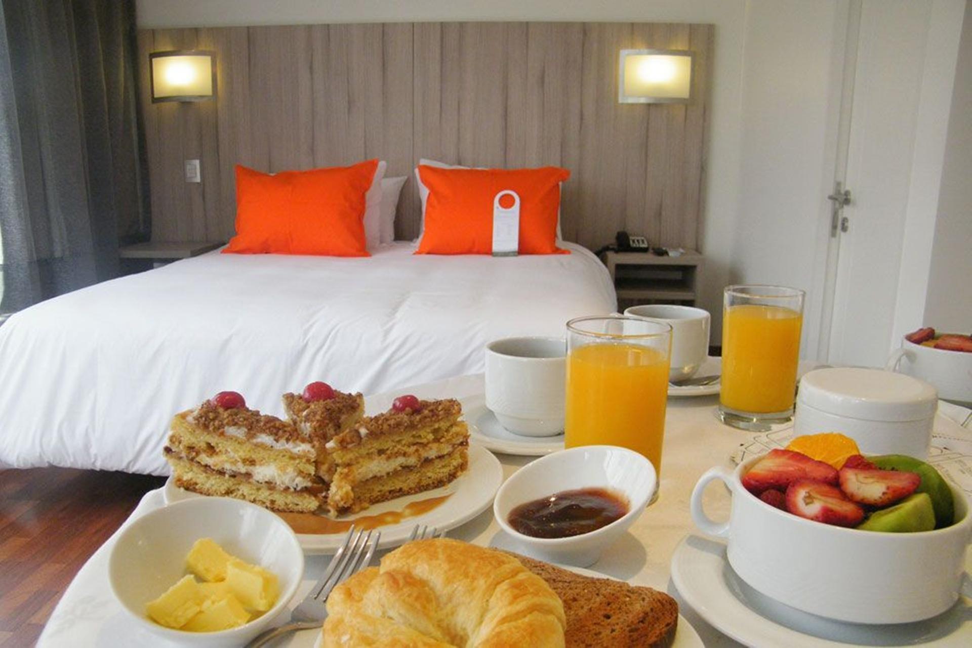 Torremayor Providencia 4*