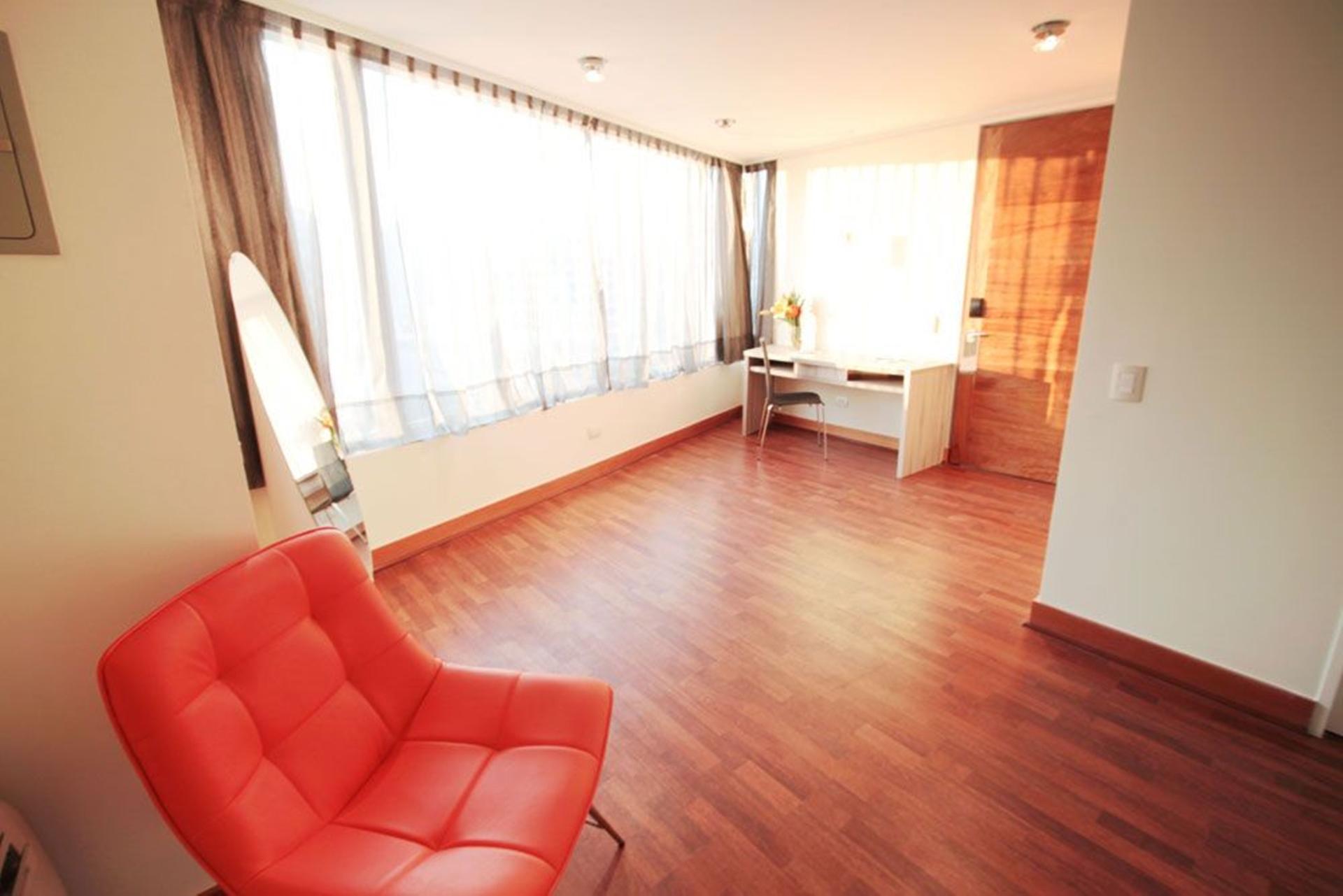 Torremayor Providencia Hotel