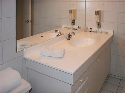 Rent A Bosque Norte 3*
