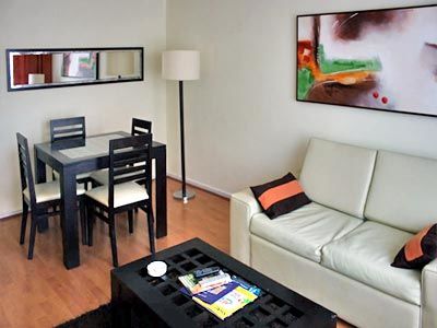 Aparthotel Rent A Bosque Norte