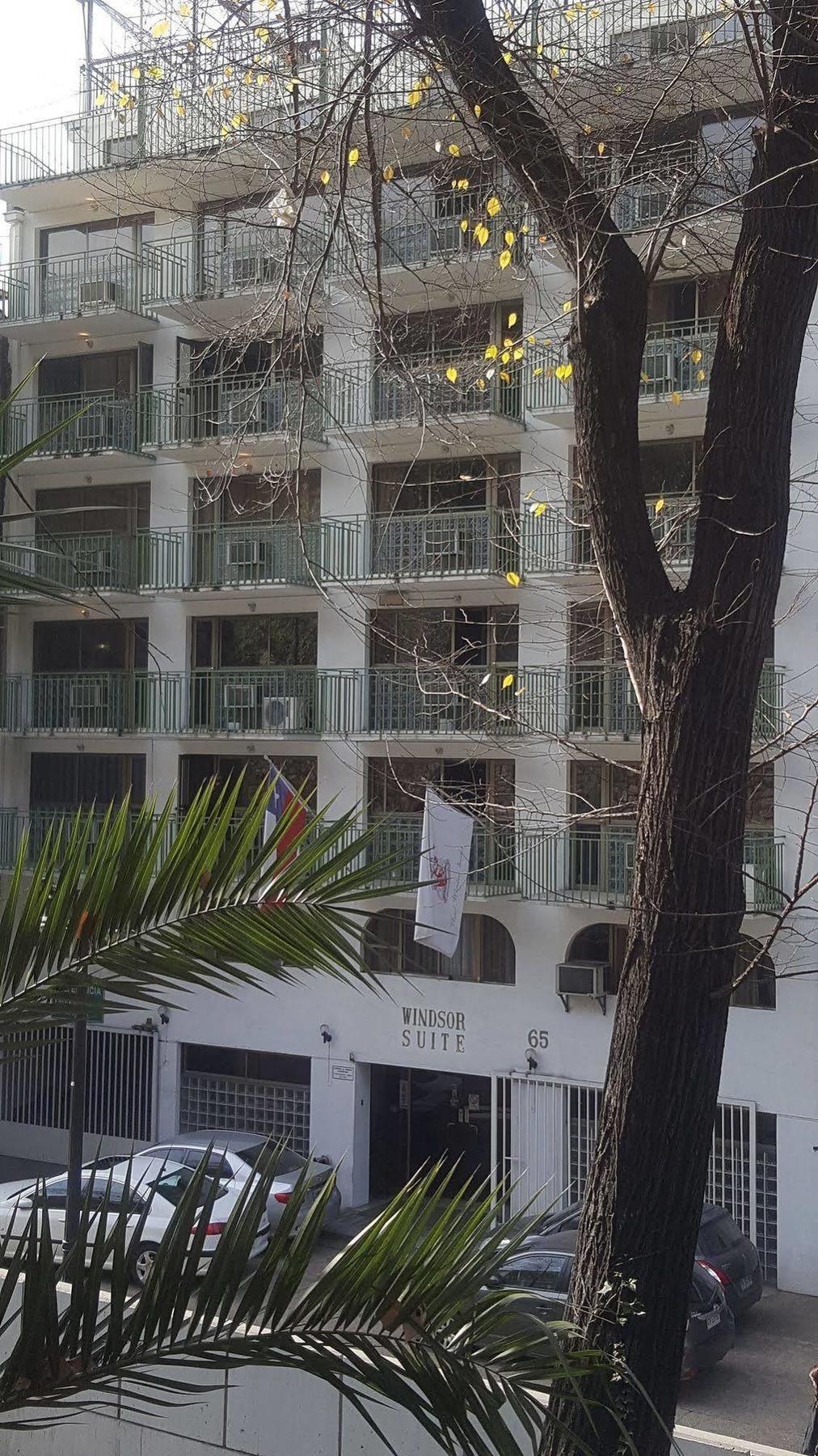 Windsor Khách sạn 3*