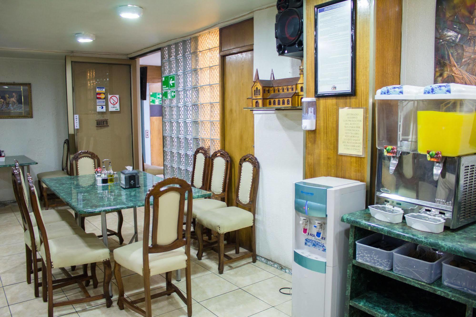 Khách sạn Windsor 3*