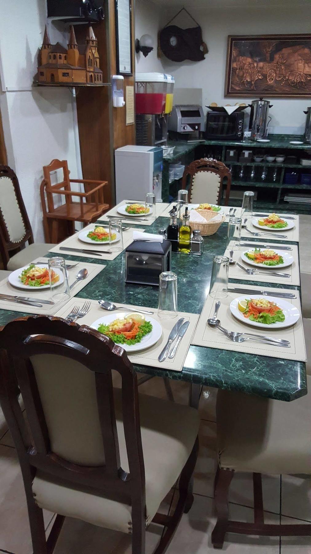 Khách sạn Windsor Santiago