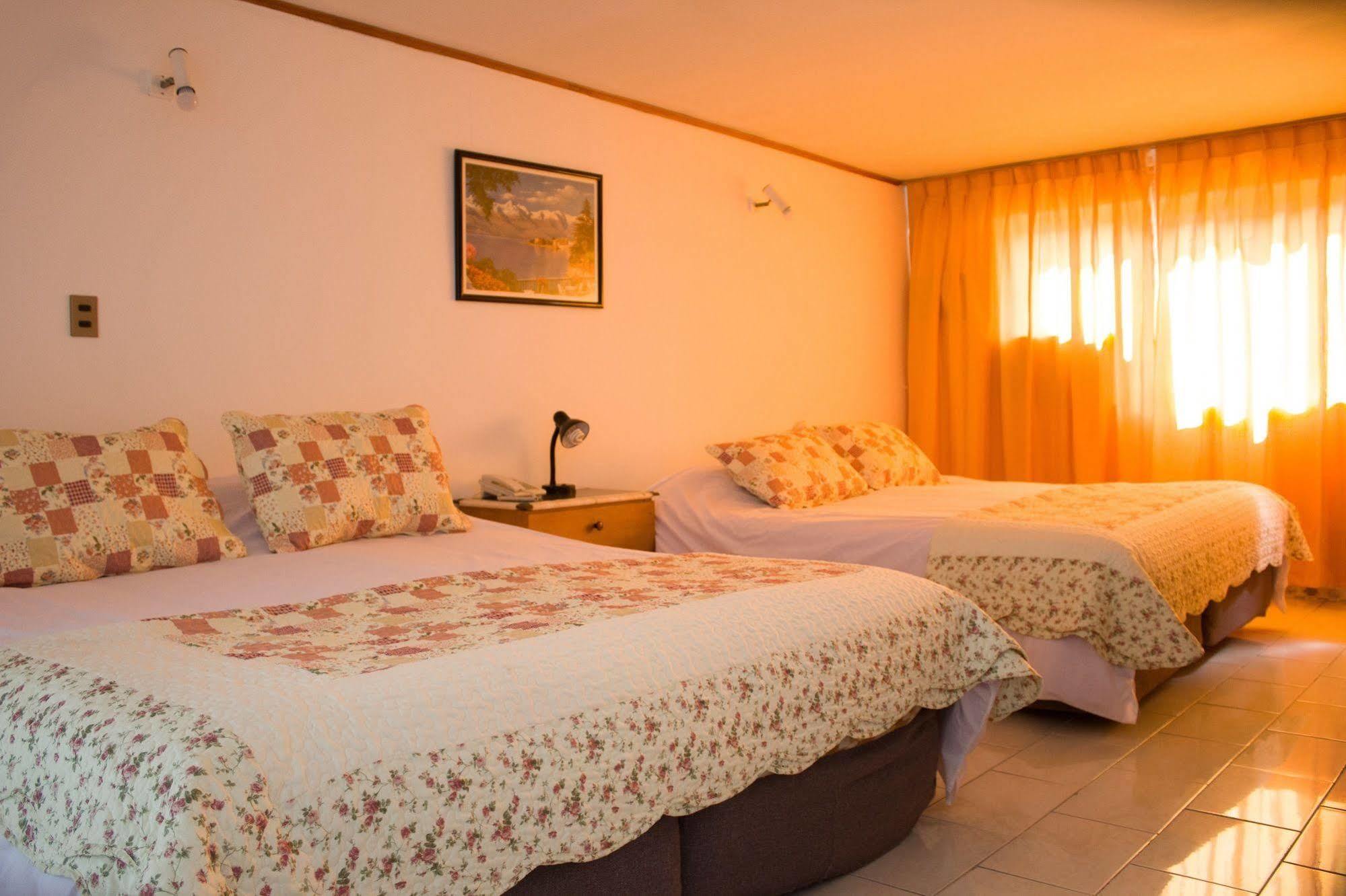 Windsor Khách sạn 3*