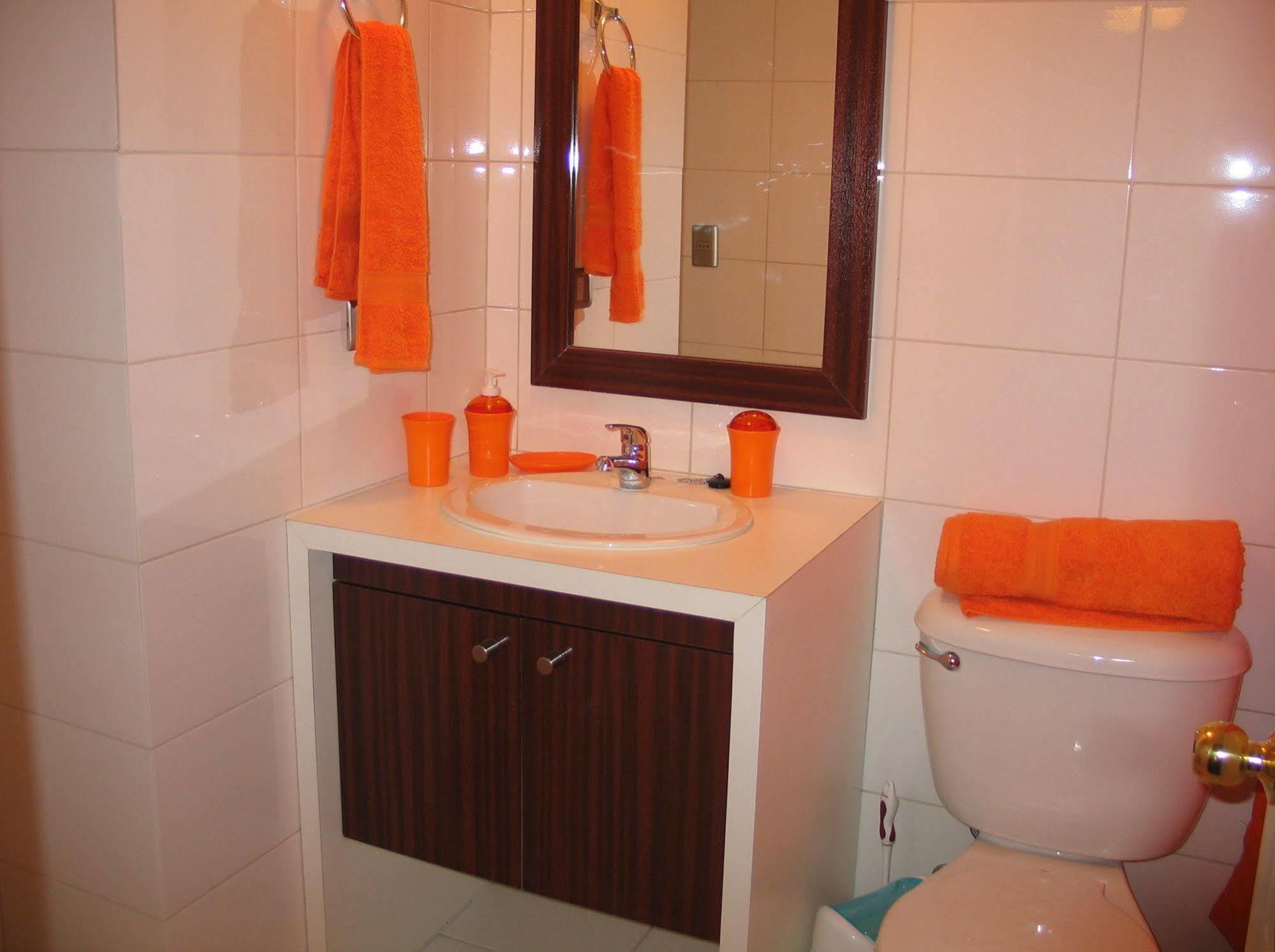 Bellas Aparts 3* Santiago