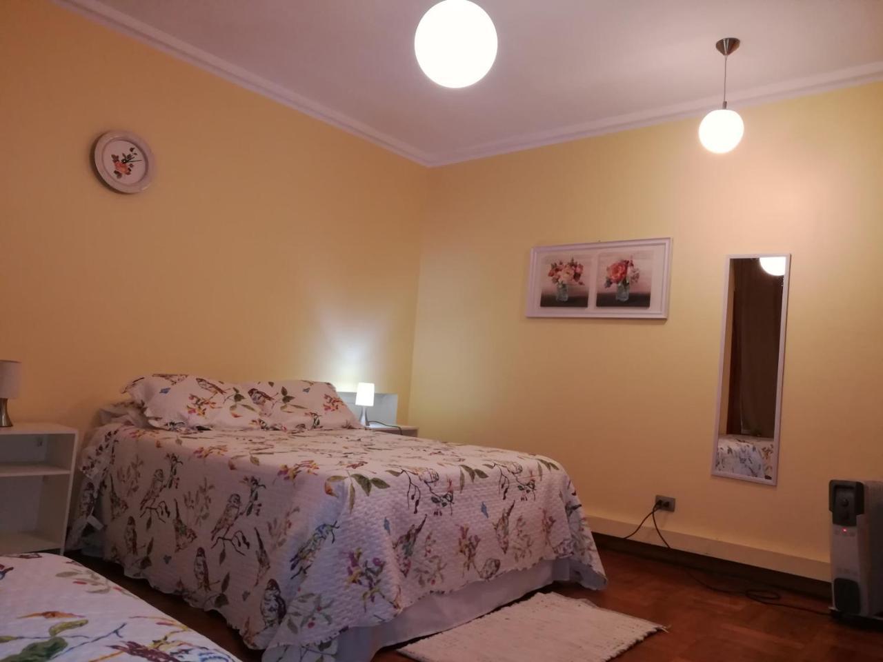 Alto Aposento Hostel *
