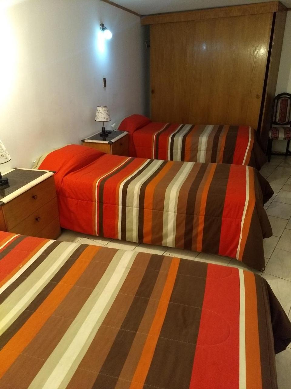 Windsor Khách sạn 3*