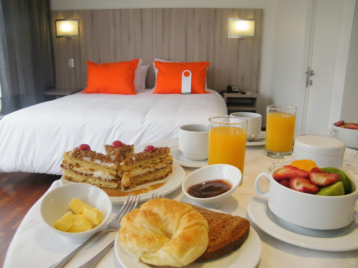 Hotel Torremayor Providencia 4*