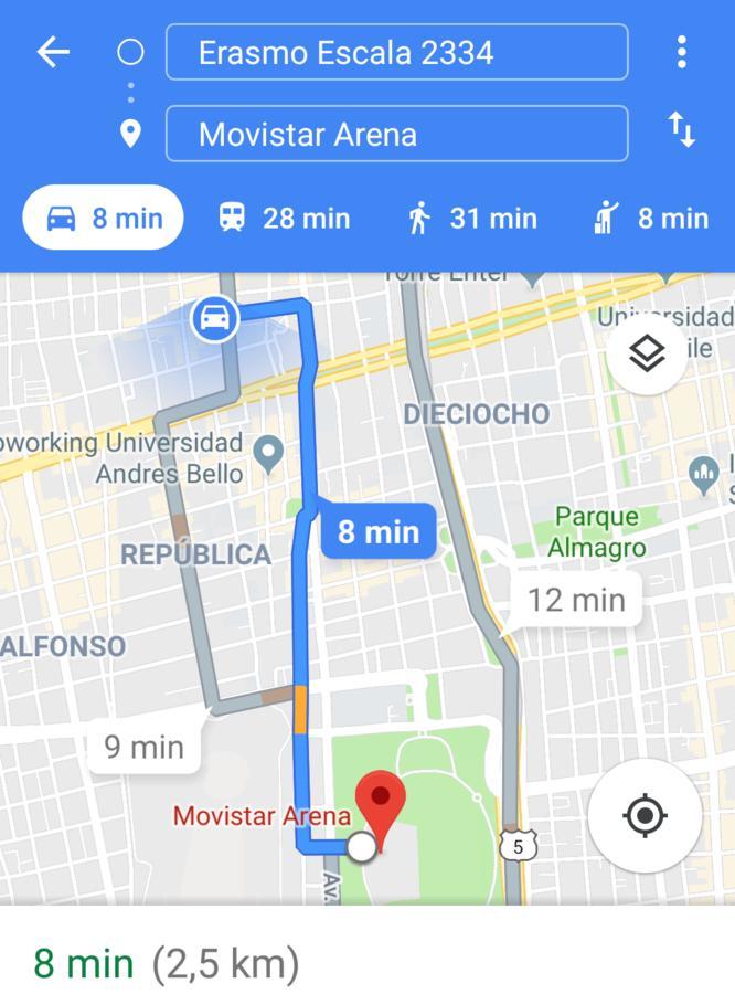Alto Aposento Hostel *