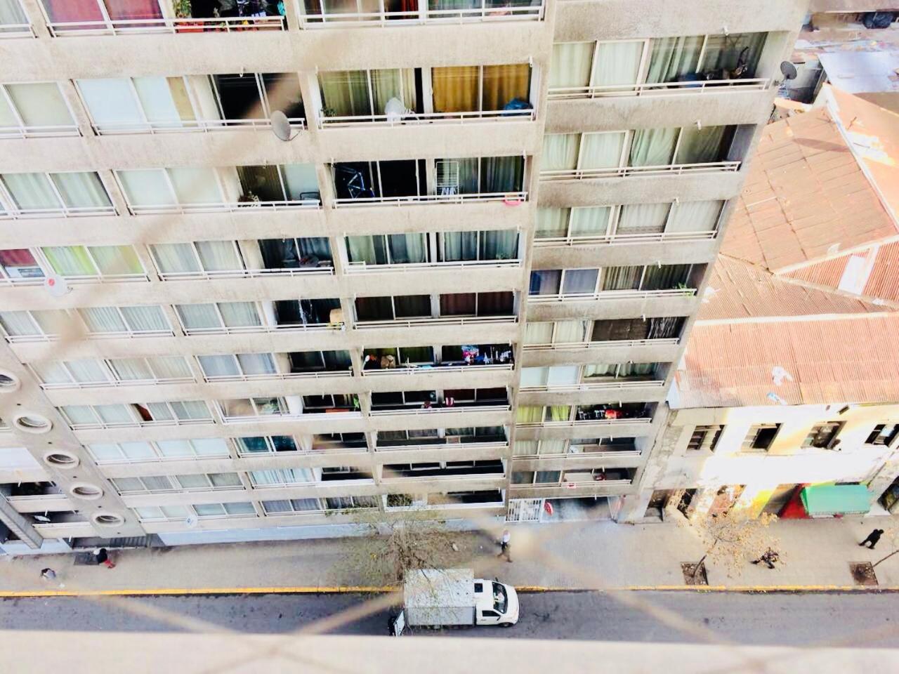 Apartment Apart San Pablo *