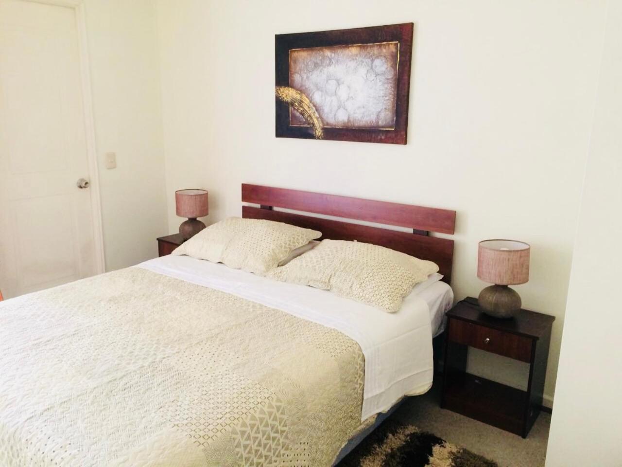 Apart San Pablo Apartment