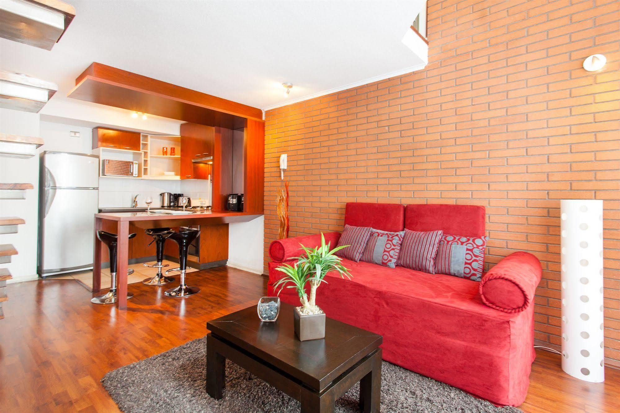 Lastarria Khách sạn hẻo lánh