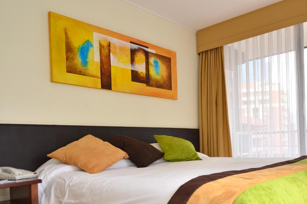 Rent A Bosque Norte Aparthotel