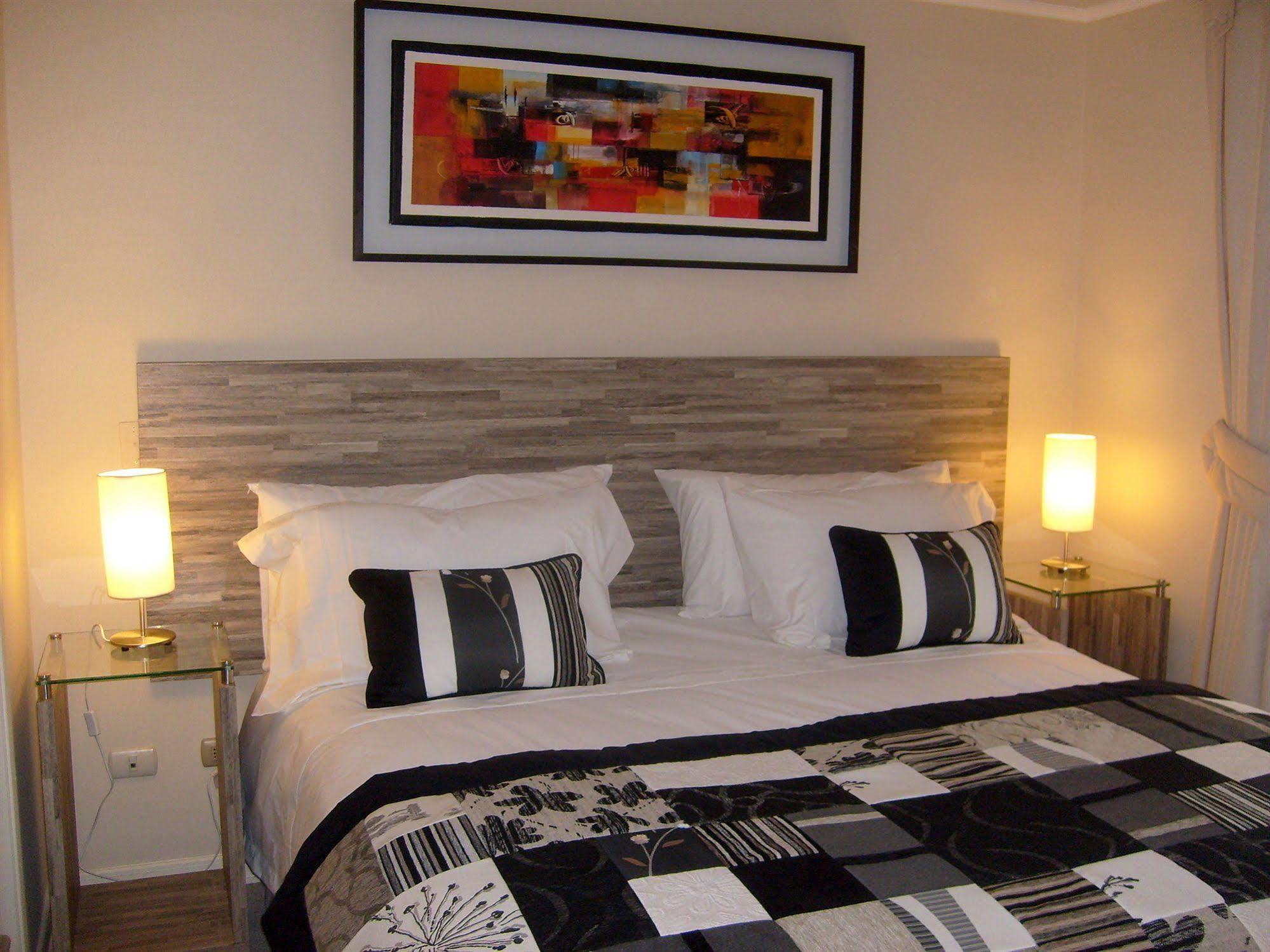 Agustina Apartamento Santiago