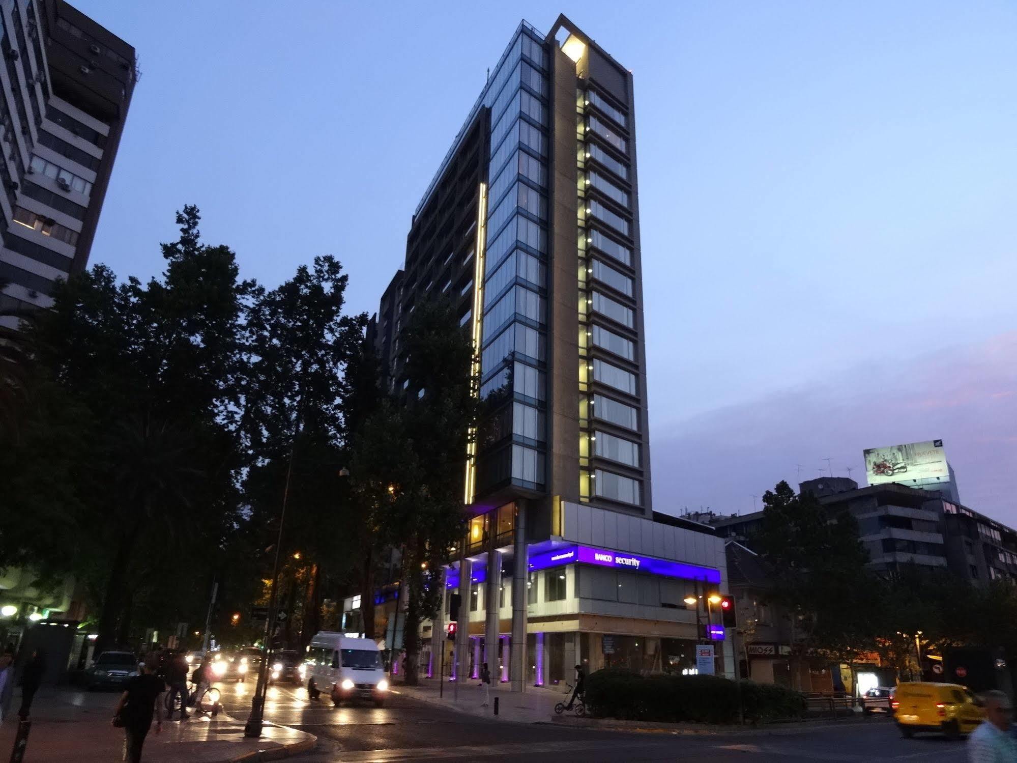 Torremayor Providencia 4* Santiago